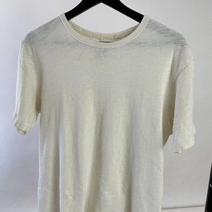 Rag and Bone Flame T-Shirt